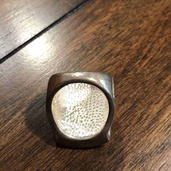 Statement ring ✨ - Picture 3 of 4